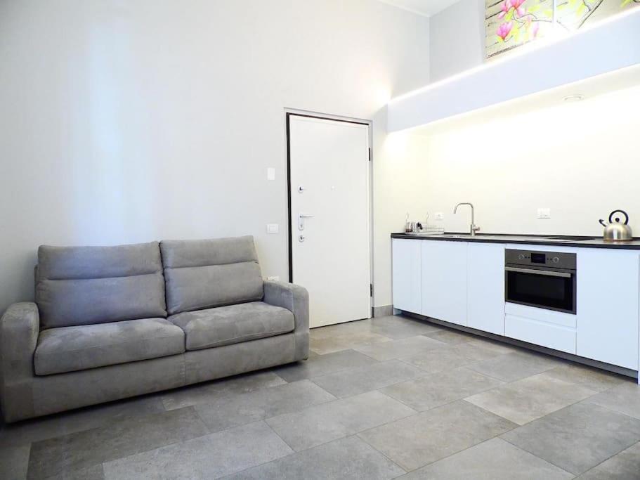 מילאנו Isola Apartment Pastrengo מראה חיצוני תמונה