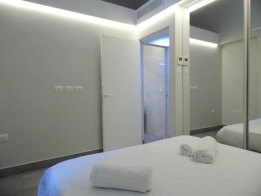 מילאנו Isola Apartment Pastrengo מראה חיצוני תמונה