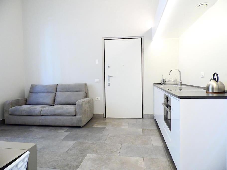 מילאנו Isola Apartment Pastrengo מראה חיצוני תמונה