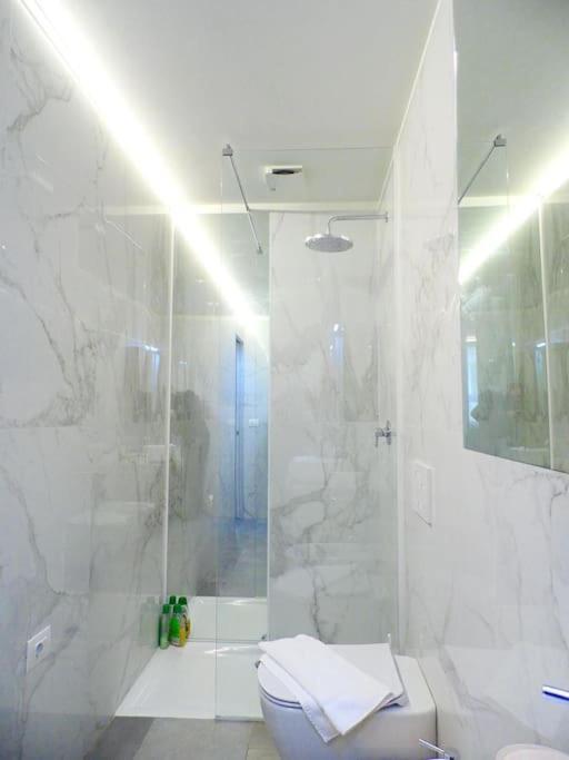 מילאנו Isola Apartment Pastrengo מראה חיצוני תמונה