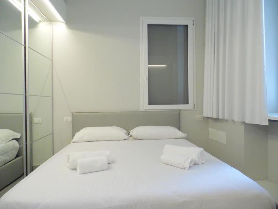 מילאנו Isola Apartment Pastrengo מראה חיצוני תמונה