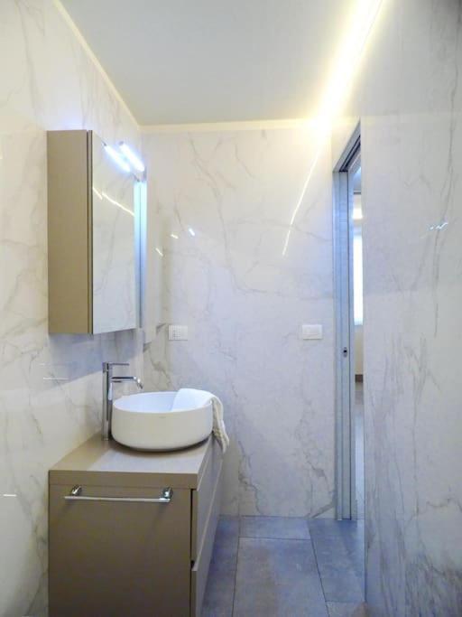מילאנו Isola Apartment Pastrengo מראה חיצוני תמונה